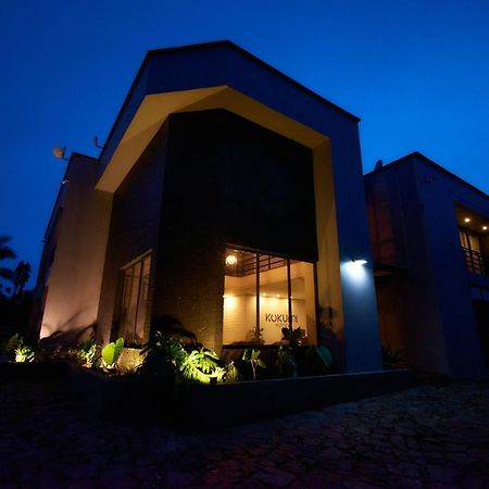 Kokumi By Bernalo Hotels リオネグロ エクステリア 写真