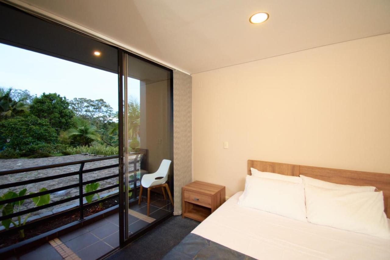 Kokumi By Bernalo Hotels リオネグロ エクステリア 写真