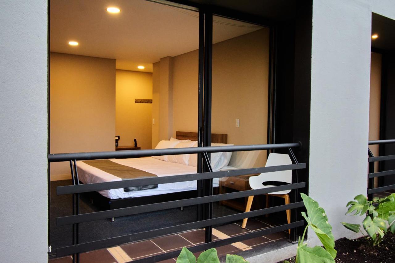 Kokumi By Bernalo Hotels リオネグロ エクステリア 写真